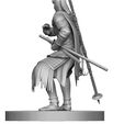 107.jpg Rise of the Ronin Yasusuke Sawamura STL