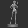 zSTL-11.jpg Archivo 3D LUCY CYBERPUNK・Modelo de impresión 3D para descargar