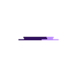 cubimobi_joint_male_droit01.STL Cubimobi modular furniture