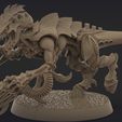 Gaunts.727.jpg 3D-Datei WELTRAUMWANZEN NICOLETTI・3D-Druckvorlage zum Herunterladen