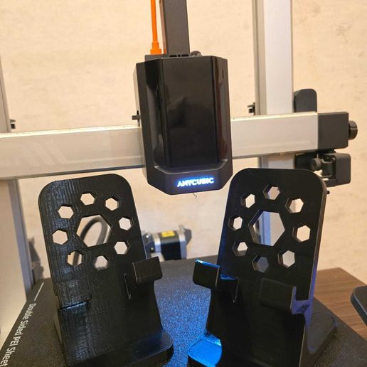 Phone holder
