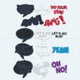 onomatopeias_2_001.png Onomatopeia Pack 2 for Action Figures