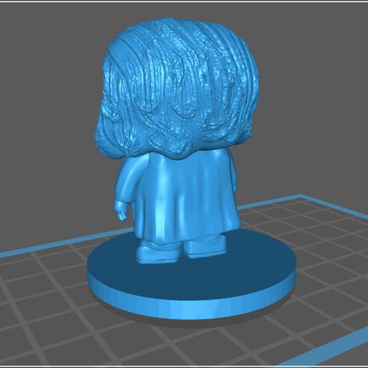 2.jpg Funko Hagrid - Harry Potter