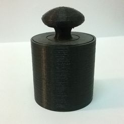 WP_20171021_08_32_05_Pro.jpg Fichier STL gratuit Pots bijoux・Modèle pour imprimante 3D à télécharger