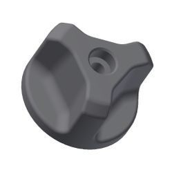 1.jpg STL file Headlamp Adjuster for Kawasaki GTR1400 / Concours 14・3D printable design to download