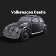 Screenshot_5-fotor-20240105221724.jpg Volkswagen Beetle car, auto, old car.