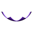 DientesArribaBIG.stl Chain Chomp - Alexa Echo and Echo Dot support (SuperMarioBros)