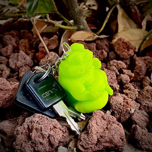 128.jpeg 🔑⛓️🐸🧘🏼‍♀️ ¡NAMASTE del ESTANQUE!