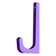 hook.stl Wall Hook
