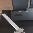 1622239611758.jpg Fully Functional 3D print Attack on Titan Blade and Handle - Modular Design