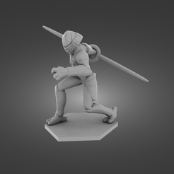 sw79.png STL file Eighth Brother FOR BOARD GAME STARWARS・3D printer model to download, SOLVE_COAGULA