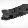 1-Камера 20.383.jpg Collapsible Hawkeye bow 3D print model