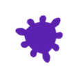 Small Gear.stl Gear Cube Fidget