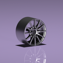 Archivo 3D gratis Expositor Hot Wheels (con ranura de sílice o led y bonus)  🥵・Modelo para descargar y imprimir en 3D・Cults