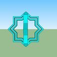 Q6.jpg Special turkish, islamic symbol