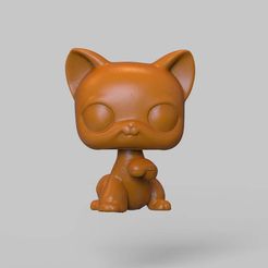 87987.jpg STL file cat・Model to download and 3D print, ExplorerPaydi