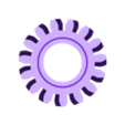 Gear_1.stl Getriebener Zappelphilipp