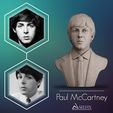 00-Cover-Cults.jpg Paul McCartney 3D print model
