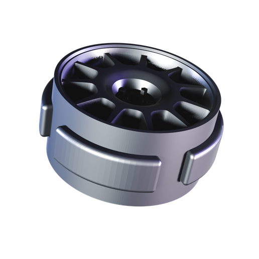 BNR 058 - OZ LEGGENDA WHEEL RIM