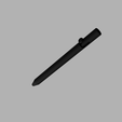 46af2dc2-e92d-470b-8c5a-e0fc3edc546a.png Bolt Action Pen