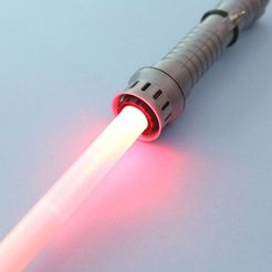 8e6f2643119f30fd31e8d46cbdf2cd82_display_large.jpg Archivo STL gratis Puntal Light Up・Modelo imprimible en 3D para descargar
