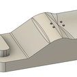 PegAdjustments.png Parametric Fingerboard Mold Designer