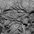 imagen5.jpg EXPERIMENT 002 | High-Quality 3D Model | With and Without OBJ Base
