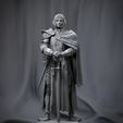 1-1.jpeg Joan of Arc 3D Print