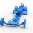 53.jpg Diecast Front engine jet dragster Scale 1:25