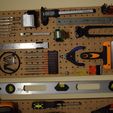 DSC_0086.JPG Pegboard Mounting Collection