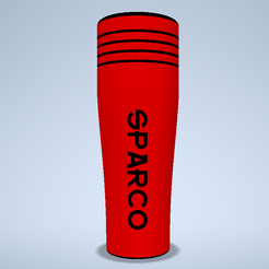 1.png SPARCO gear shift knob