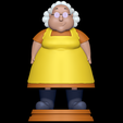 1.png Muriel Bagge - Courage the Cowardly Dog