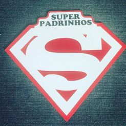 341760926_962669808078492_8266502776223083460_n.jpg Archivo STL SUPER PADRINHOS・Modelo de impresora 3D para descargar