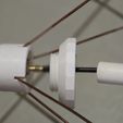 20241202_143406.jpg Quarter Wave Ground Plane Antennenträger