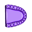 encia inf.stl dental model dental model dental teeth denture