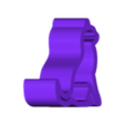 catstand.stl STL-Datei Kitty Phone Holder kostenlos・3D-Druck-Idee zum Herunterladen