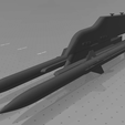 Complete.PNG E-Flite F-18 Complete Wing Weapon Set