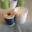 IMG_5406.jpg Sewing Thread Spool Holder