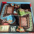 DSC_0259.JPG Quacks of Quedlinburg + Herb Witches + Alchemists Expansion - Boardgame Insert