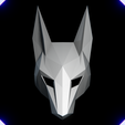 chac-lp1.png Anubis mask Low poly V1