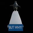 5.png Penguin ( BUT WHY?) 3d Printable