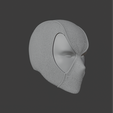 2_2.png Deadpool Mask with Detailed Texture and Magnets Slots / Deadpool - Mascara con Textura e Magnes