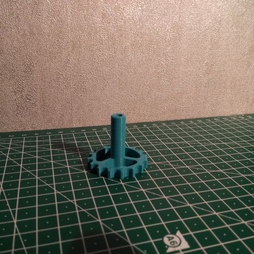 IMG_20181208_141412.jpg Extruder Knob Anet A8