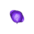 Augustus4_buste.stl アウグストゥス