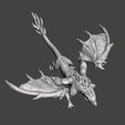 1.png Dragon 3D Model League of Legends