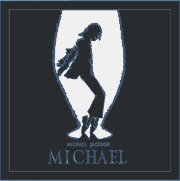 🎨 3D Wall Art - Michael Jackson Movie Poster・ 3MF File for 3D