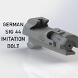 German_StG-44_ImitationBolt_0.jpg WW2 StG 44 Imitation Bolt