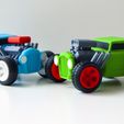 Tooned-Cute-Hot-Rod.jpg Tooned Cute Hot Rod