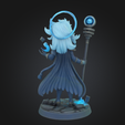 KYNA-–-The-Magnetic-Arcanist-back.png KYNA - O Arcanista Magnético
