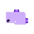 sensor_body_LH_heater.stl Alimentador e escorredor automático de IVA Elegoo Saturn